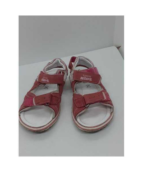 Sandale pentru fetite Lasocki Kids marime 26