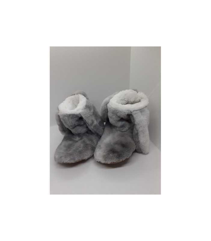 Botosi caldurosi pentru fetite marime 34-35