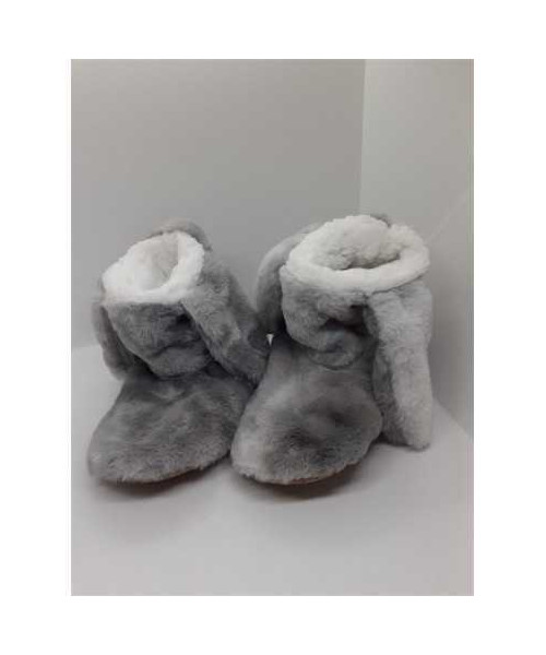 Botosi caldurosi pentru fetite marime 34-35