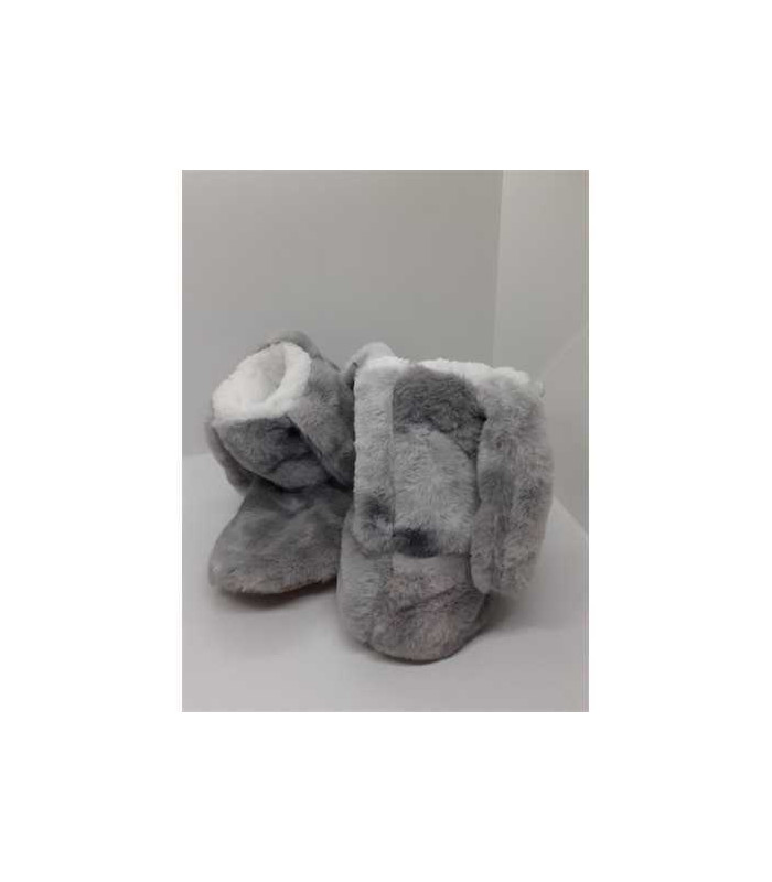 Botosi caldurosi pentru fetite marime 34-35