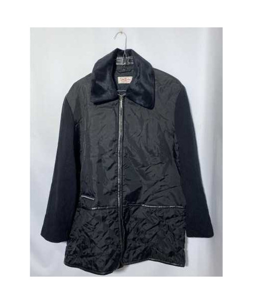 Jacheta dama neagra cu buzunare Betty Barclay marimea 38