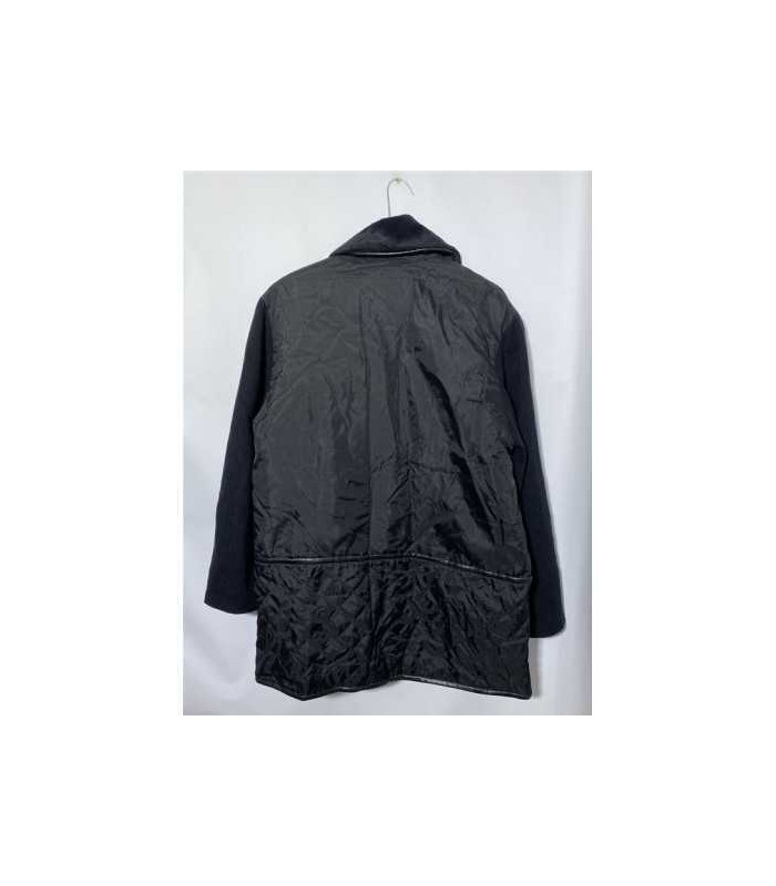 Jacheta dama neagra cu buzunare Betty Barclay marimea 38