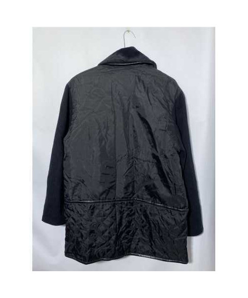 Jacheta dama neagra cu buzunare Betty Barclay marimea 38