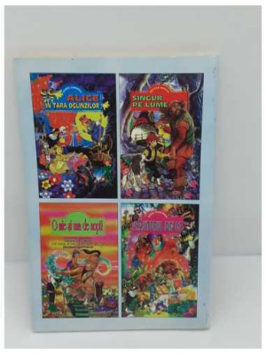 Heidi Johanna Spyri 2