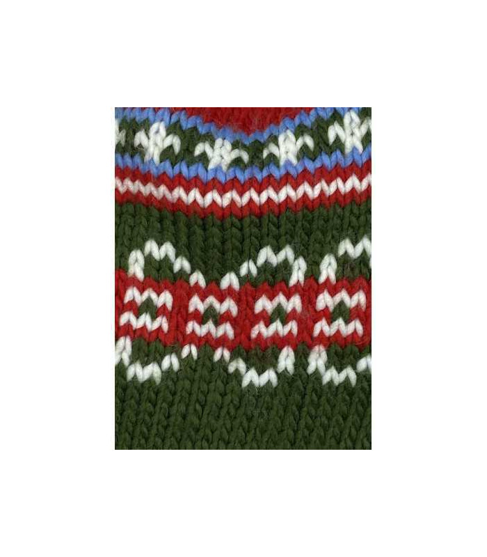 Caciulita copii tricotata cu urechiuse marime 7 8 ani