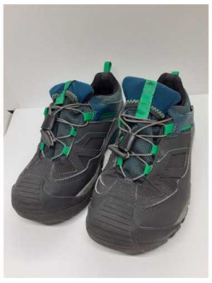 Pantofi sport cu siret Crossrock Quechua marime 37