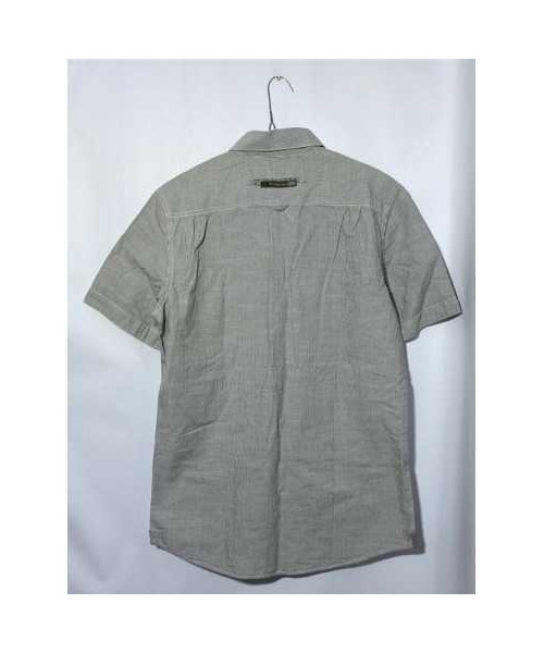 Camasa barbati cu maneca scurta C&A marimea S