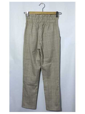 Pantaloni in carouri pentru copii Reserved marimea 12 13 ani 2