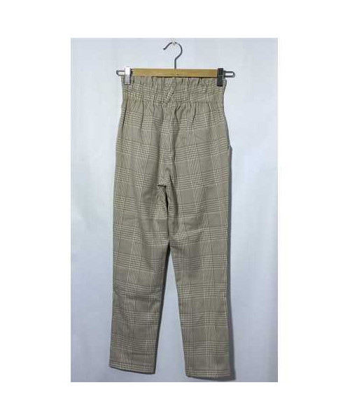 Pantaloni in carouri pentru copii Reserved marimea 12 13 ani