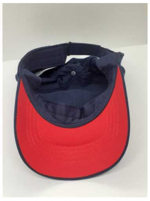 Sapca culoare bleumarin Artengo 2