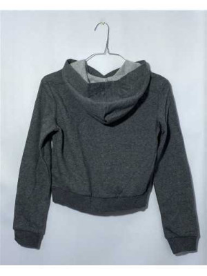 Hanorac pentru copii gri H&M marimea 11 12 ani 2