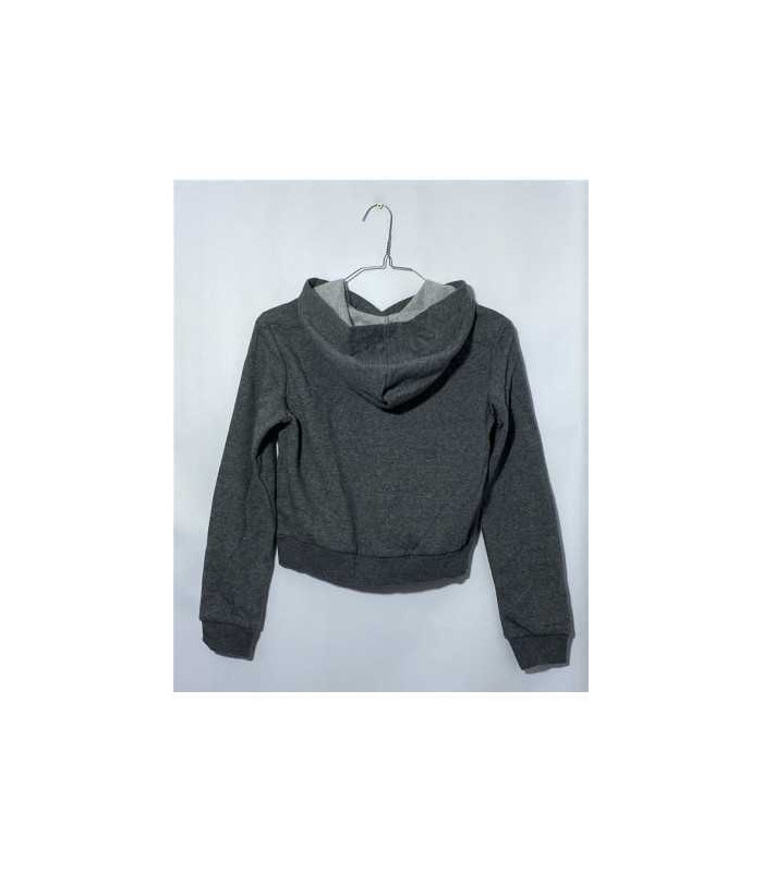 Hanorac pentru copii gri H&M marimea 11 12 ani