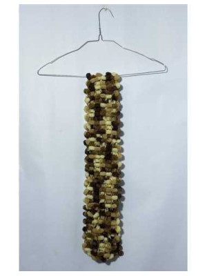 Fular copii pufos marime universala