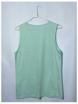 Maieu turcuaz cu imprimeu pentru copii H&M marimea 13 14 ani 2