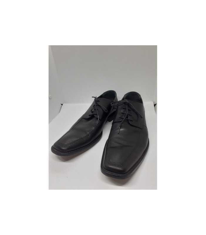 Pantofi cu siret pentru barbati marime 42