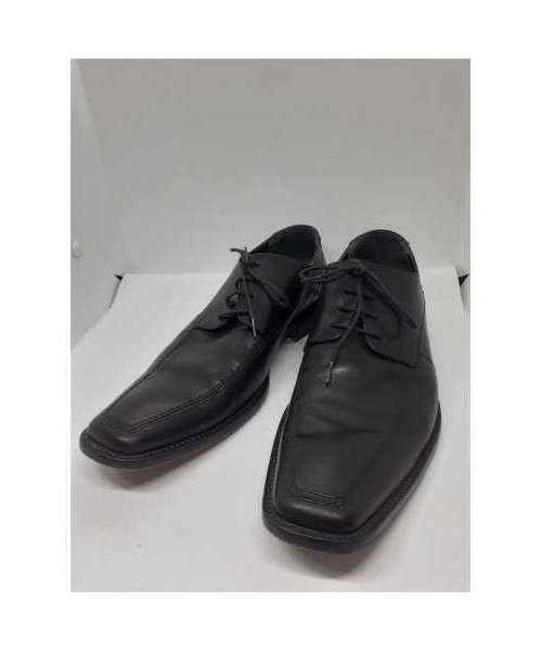 Pantofi cu siret pentru barbati marime 42