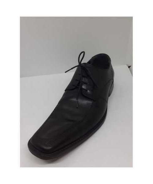 Pantofi cu siret pentru barbati marime 42