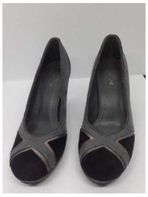 Pantofi dama cu toculet Graceland marime 37