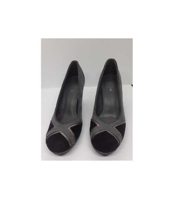 Pantofi dama cu toculet Graceland marime 37