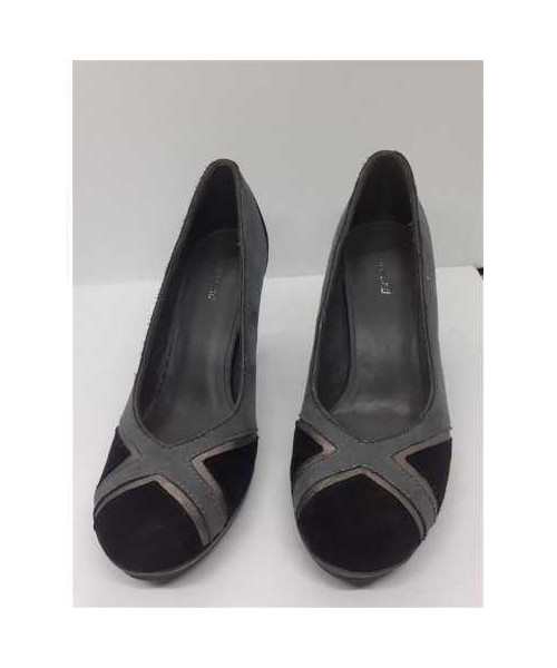 Pantofi dama cu toculet Graceland marime 37