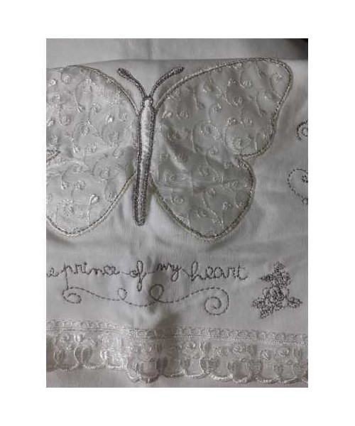 Paturica pentru bebe Bebitof