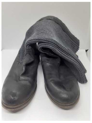 Cizme dama lungi Diesel marime 39