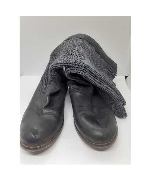 Cizme dama lungi Diesel marime 39