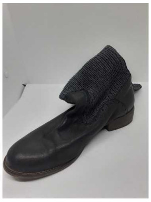 Cizme dama lungi Diesel marime 39 2