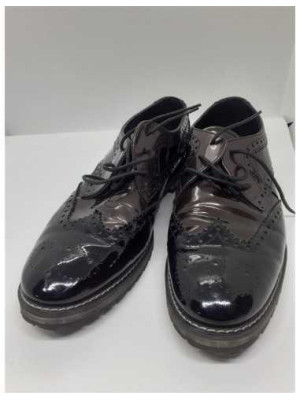 Pantofi dama cu siret Seibella marime 39