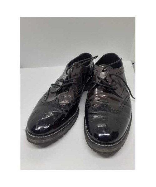 Pantofi dama cu siret Seibella marime 39