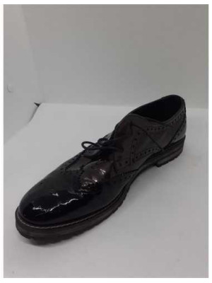 Pantofi dama cu siret Seibella marime 39 2