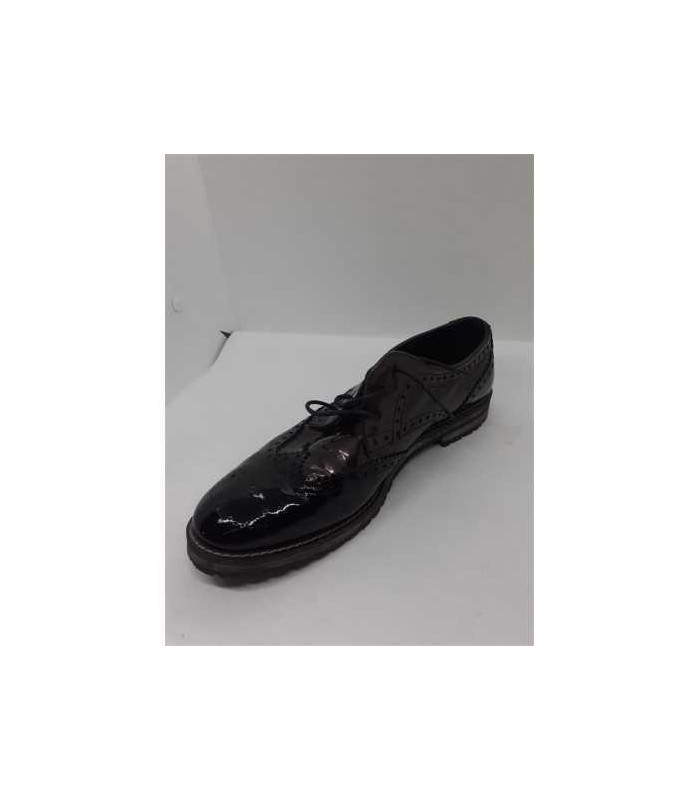 Pantofi dama cu siret Seibella marime 39