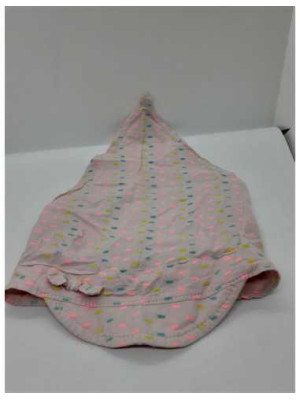 Bandana pentru fetite cu fundita