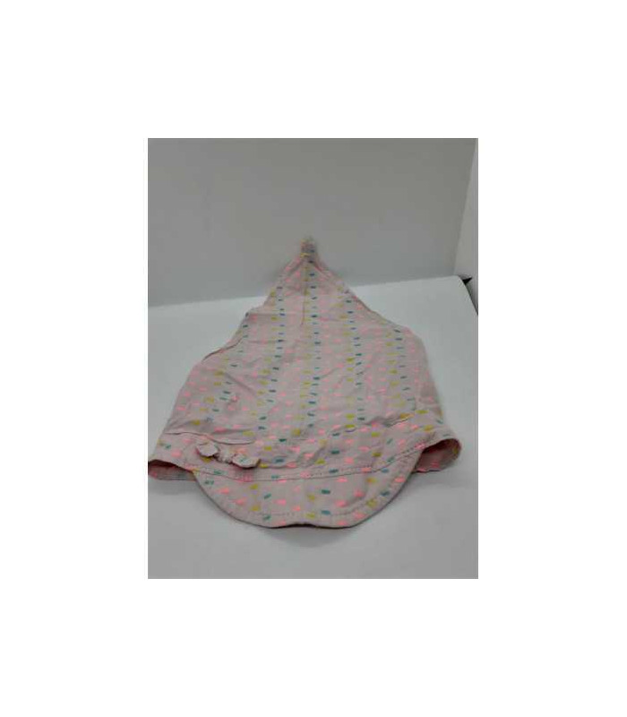 Bandana pentru fetite cu fundita