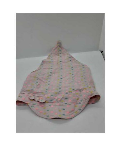 Bandana pentru fetite cu fundita