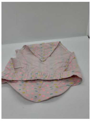 Bandana pentru fetite cu fundita 2