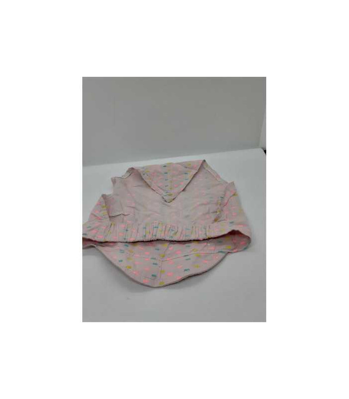 Bandana pentru fetite cu fundita