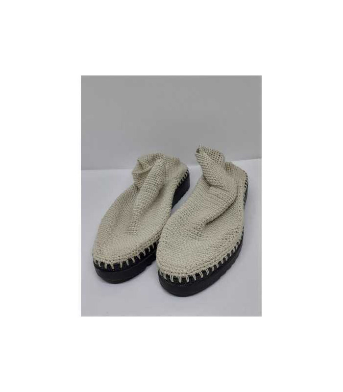 Ghetute dama crosetate pentru primavara marime 37-38