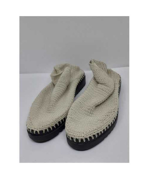 Ghetute dama crosetate pentru primavara marime 37-38