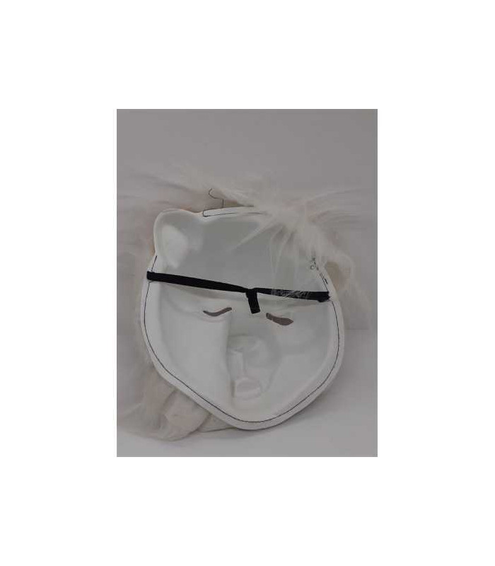 Masca pentru copii model tigru