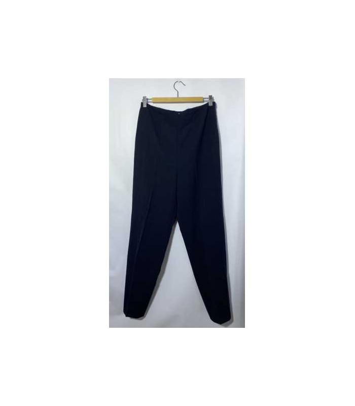 Pantaloni barbati stofa cu fermoar Gunext marimea 40