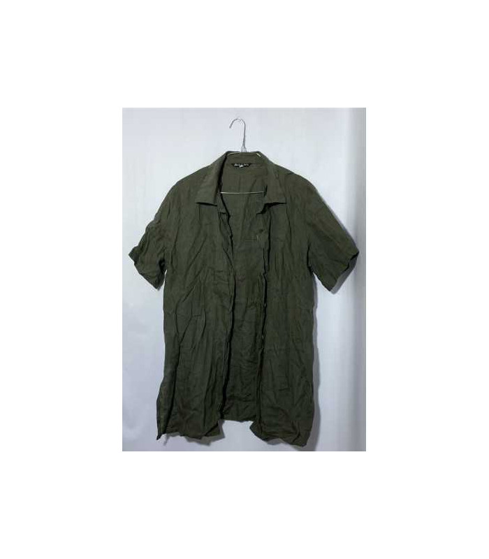 Camasa cu maneca scurta marimea 42