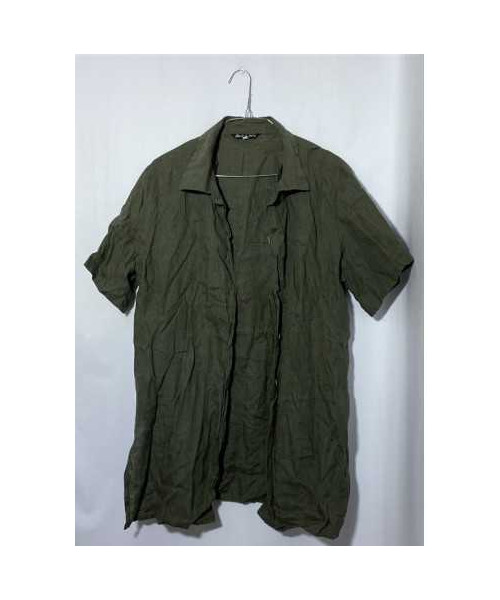 Camasa cu maneca scurta marimea 42