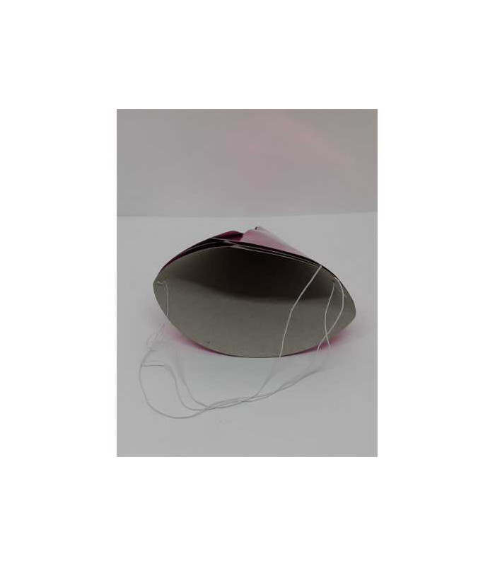 Set 3 coifuri pentru petrecere copii culoare roz