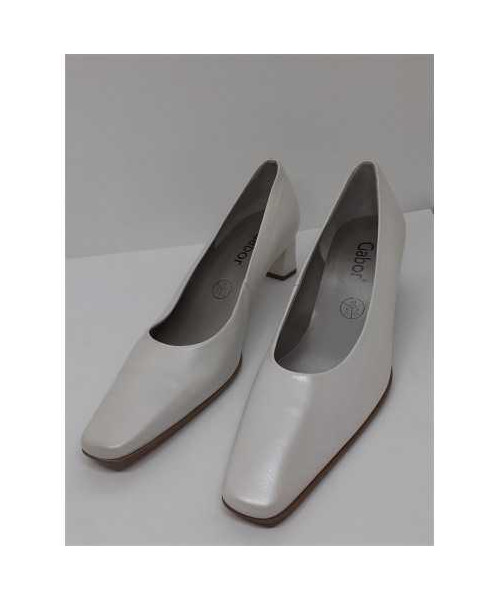Pantofi dama eleganti Gabor marime 38