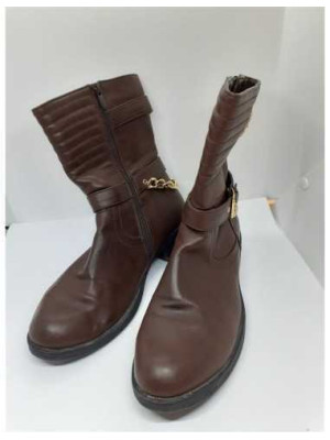 Cizme dama calduroase pentru iarna marime 40