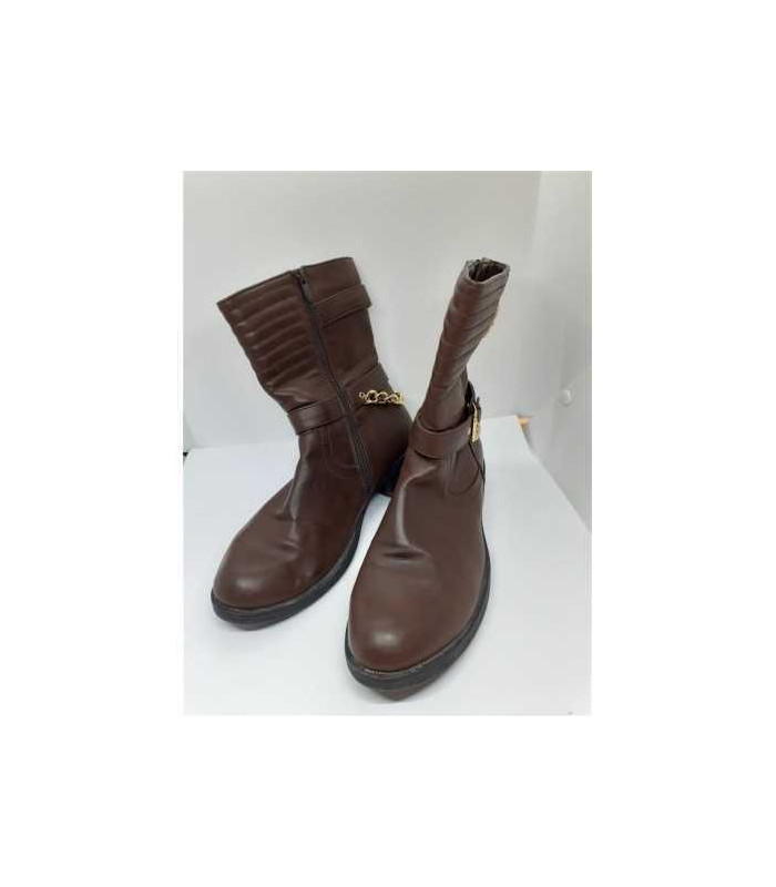 Cizme dama calduroase pentru iarna marime 40