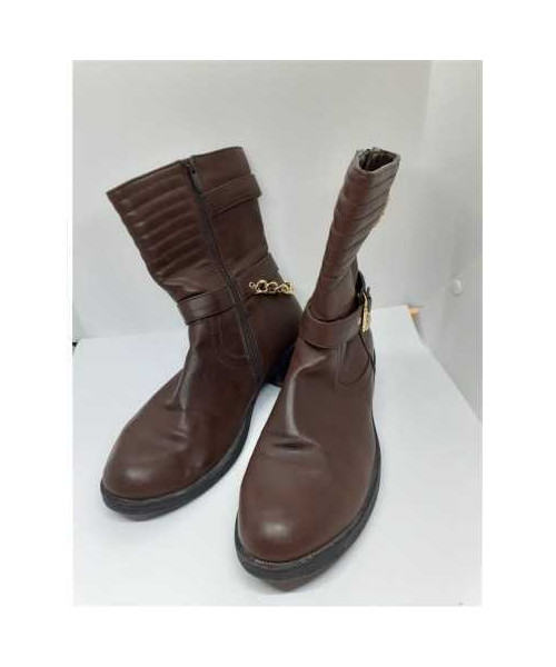 Cizme dama calduroase pentru iarna marime 40