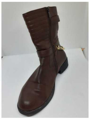 Cizme dama calduroase pentru iarna marime 40 2