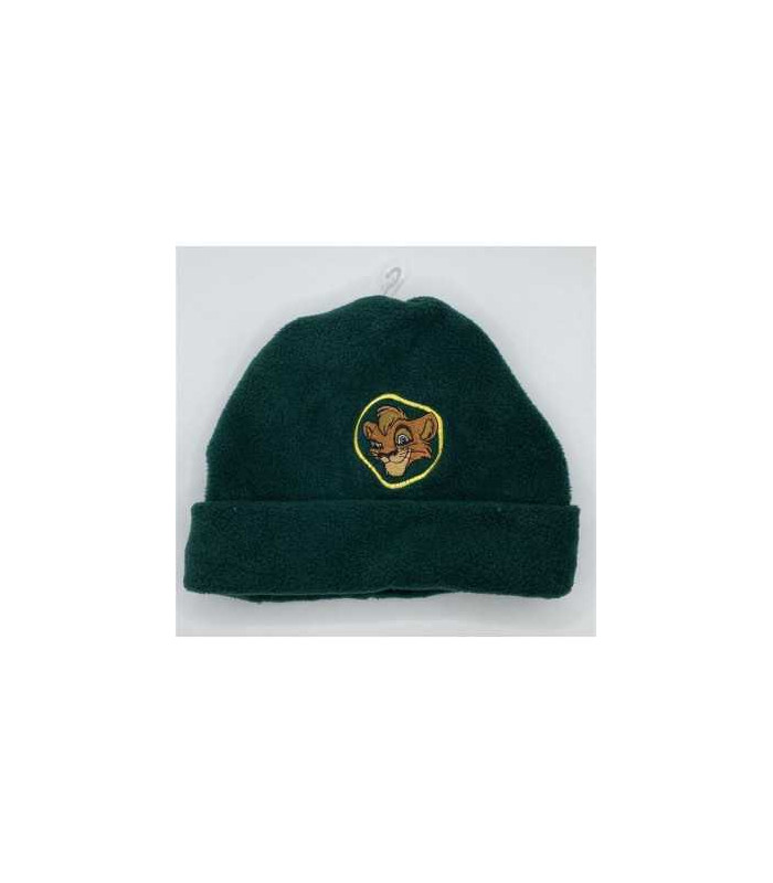 Caciulita copii cu Scar din Regele Leu marime 5 6 ani